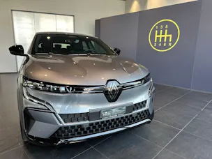 RENAULT Mégane E-TECH EV60 Esprit Alpine