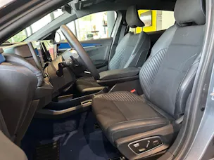 RENAULT Mégane E-TECH EV60 Esprit Alpine