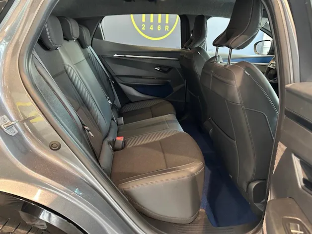 Renault Mégane E-TECH EV60 Esprit Alpine