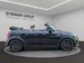 Mini Cooper S Cabriolet DKG