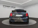 Mini Cooper S Cabriolet DKG