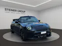 Mini Cooper S Cabriolet DKG