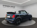 Mini Cooper S Cabriolet DKG