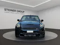 Mini Cooper S Cabriolet DKG