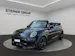 Mini Cooper S Cabriolet DKG