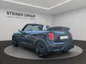 Mini Cooper S Cabriolet DKG