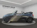 Mini Cooper S Cabriolet DKG