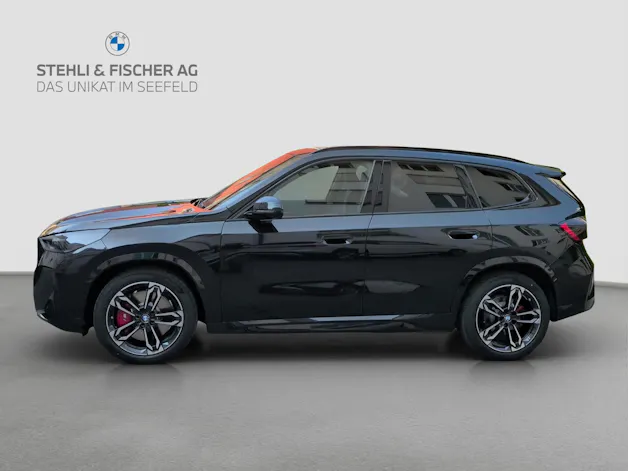 BMW iX1 xDrive 30 M Sport Pro