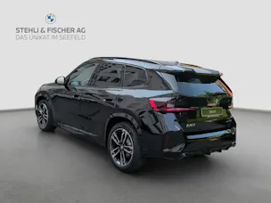 BMW iX1 xDrive 30 M Sport Pro