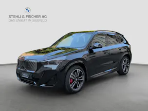 BMW iX1 xDrive 30 M Sport Pro