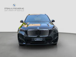 BMW iX1 xDrive 30 M Sport Pro