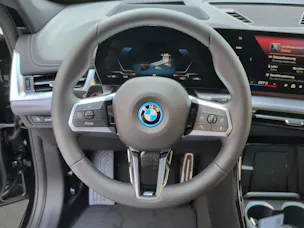 BMW iX1 xDrive 30 M Sport Pro