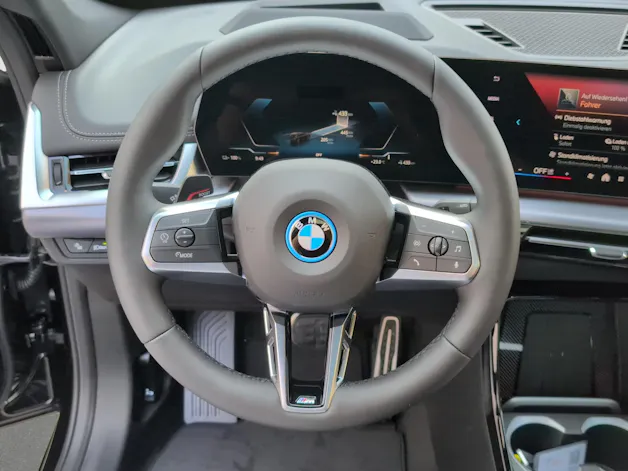 BMW iX1 xDrive 30 M Sport Pro