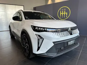 RENAULT Scénic E-Tech Long Range Esprit Alpine