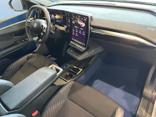 RENAULT Scénic E-Tech Long Range Esprit Alpine