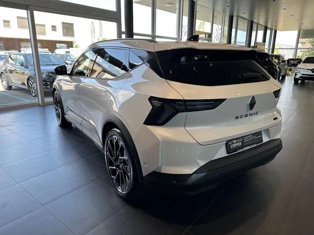 Renault Scénic E-Tech Long Range Esprit Alpine