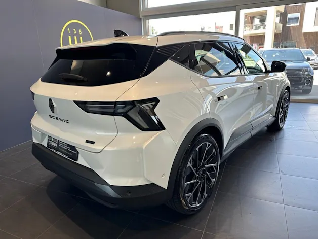 Renault Scénic E-Tech Long Range Esprit Alpine