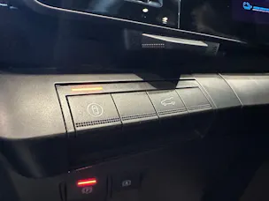 RENAULT Scénic E-Tech Long Range Esprit Alpine