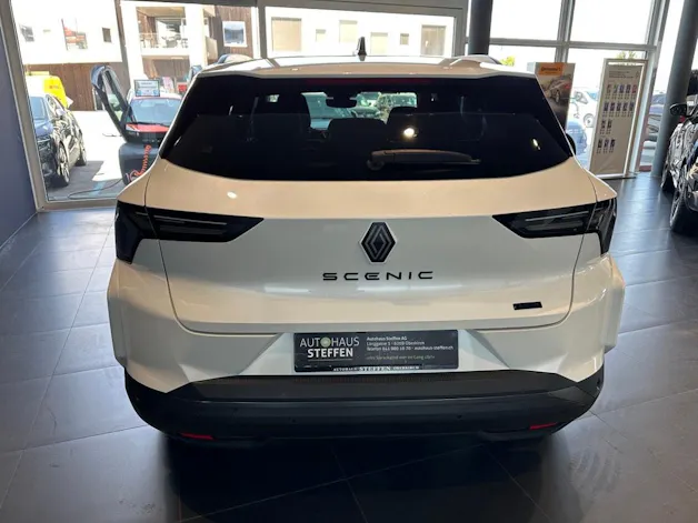 Renault Scénic E-Tech Long Range Esprit Alpine