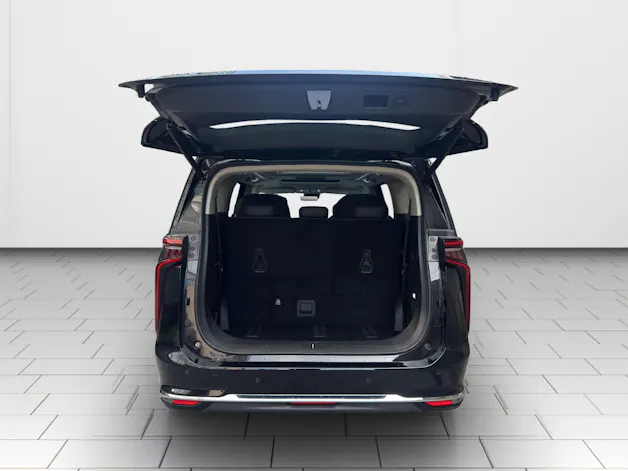 Maxus Mifa 9 Luxury 90kWh
