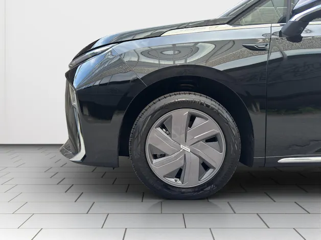 Maxus Mifa 9 Luxury 90kWh