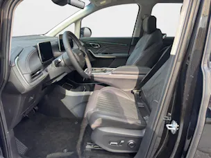 MAXUS Mifa 9 Luxury 90kWh