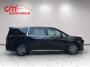MAXUS Mifa 9 Luxury 90kWh