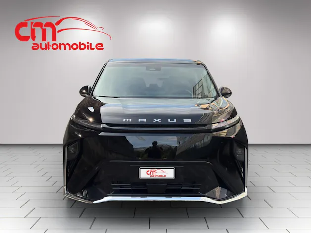 Maxus Mifa 9 Luxury 90kWh