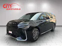 Maxus Mifa 9 Luxury 90kWh
