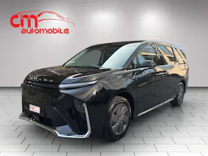 Maxus Mifa 9 Luxury 90kWh