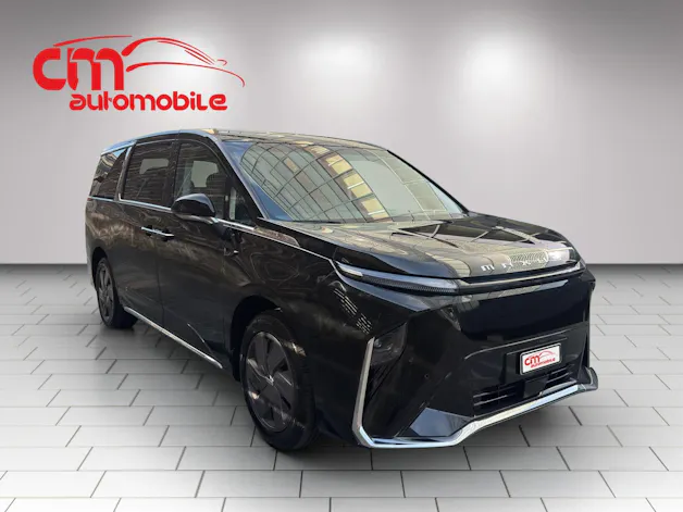 Maxus Mifa 9 Luxury 90kWh