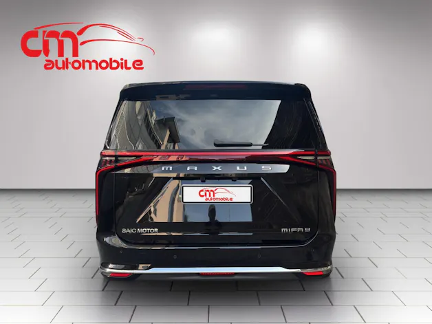Maxus Mifa 9 Luxury 90kWh