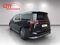 Maxus Mifa 9 Luxury 90kWh
