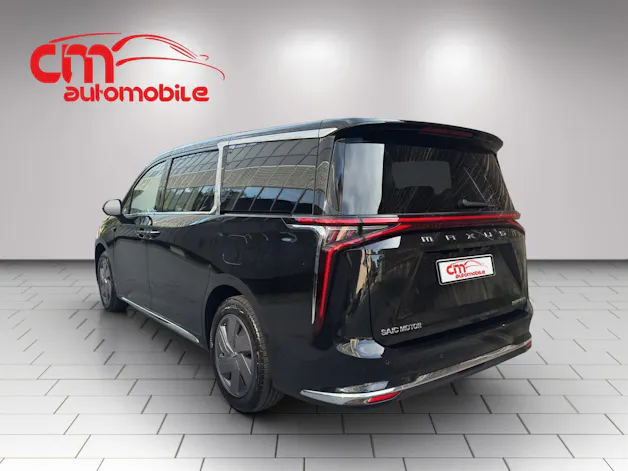 Maxus Mifa 9 Luxury 90kWh
