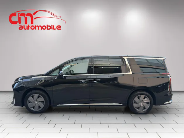 Maxus Mifa 9 Luxury 90kWh