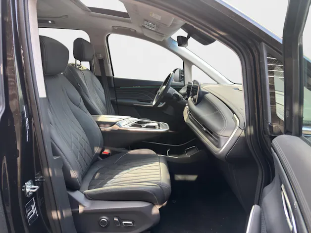 Maxus Mifa 9 Luxury 90kWh