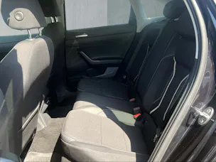 VW Taigo 1.0 TSI Style DSG