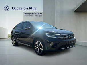 VW Taigo 1.0 TSI Style DSG
