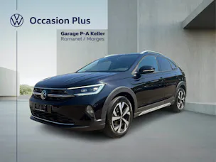 VW Taigo 1.0 TSI Style DSG