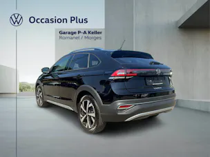 VW Taigo 1.0 TSI Style DSG