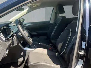 VW Taigo 1.0 TSI Style DSG