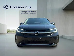 VW Taigo 1.0 TSI Style DSG