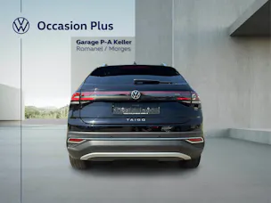 VW Taigo 1.0 TSI Style DSG