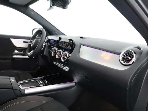 Mercedes-Benz GLA 200 Night Star 7G-D