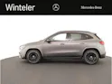 Mercedes-Benz GLA 200 Night Star 7G-D