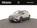 Mercedes-Benz GLA 200 Night Star 7G-D