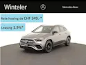 Mercedes-Benz GLA 200 Night Star 7G-D