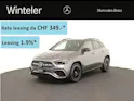 Mercedes-Benz GLA 200 Night Star 7G-D