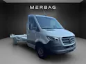 Mercedes-Benz Sprinter 319 CDI Lang 9G-TRONIC