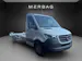 Mercedes-Benz Sprinter 319 CDI Lang 9G-TRONIC